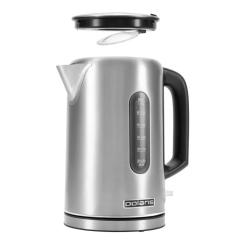 Электрочайник Polaris PWK 17101CA Water Way Pro Сталевий Фото 2