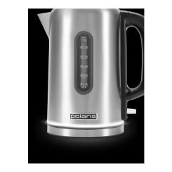 Электрочайник Polaris PWK 17101CA Water Way Pro Сталевий Фото 6