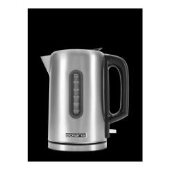 Электрочайник Polaris PWK 17101CA Water Way Pro Сталевий Фото 7