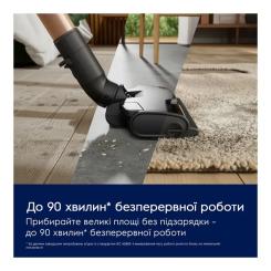 Пылесос Electrolux EP82H25WET Фото 8