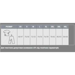 Лонгслив Sol's Imperial LSL men чорний L Фото 3