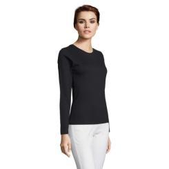 Лонгслив Sol's Imperial LSL women чорний M Фото 1