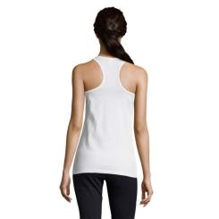 Майка Sol's Justin women білий XL Фото 1