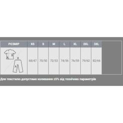 Поло Sol's Summer II шоколадний S Фото 3