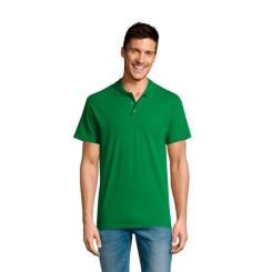Поло Sol's Summer II яскраво-зелений XL Фото