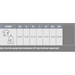 Поло Sol's Summer II бордовий XXL Фото 3