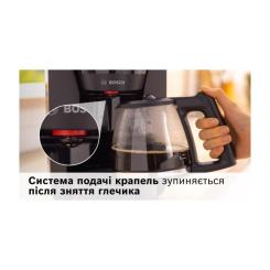 Капельная кофеварка Bosch TKA2M113 Фото 11
