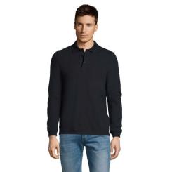 Поло Sol's Winter II темно-синій XL Фото