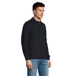 Поло Sol's Winter II темно-синій XL Фото 1