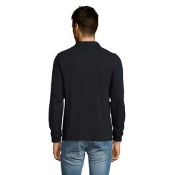 Поло Sol's Winter II темно-синій XL Фото 2