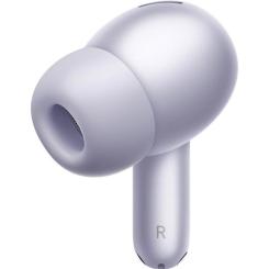 Наушники Xiaomi Redmi Buds 6 Pro (BHR9317GL) Lavender Purple Фото 4