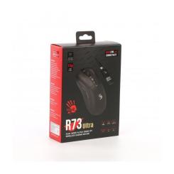 Мышка A4Tech Bloody R73 Ultra Wireless Black Фото 11