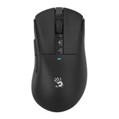 Мышка A4Tech Bloody R73 Ultra Wireless Black Фото