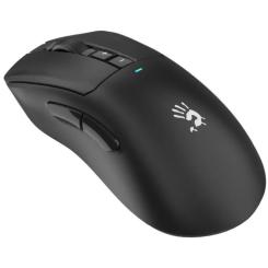 Мышка A4Tech Bloody R73 Ultra Wireless Black Фото 2