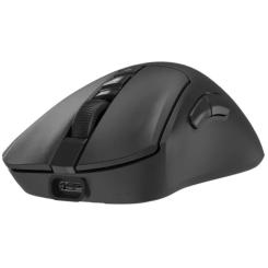 Мышка A4Tech Bloody R73 Ultra Wireless Black Фото 3