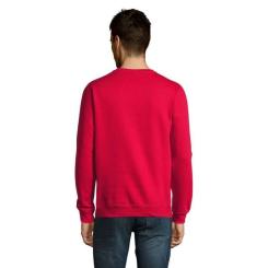 Свитшот Sol's New Supreme червоний XL Фото 1