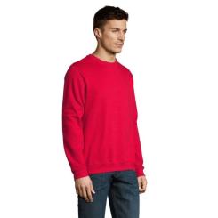 Свитшот Sol's New Supreme червоний XL Фото 2