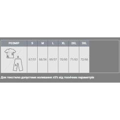 Свитшот Sol's Spider чорний XL Фото 3