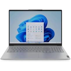 Ноутбук Lenovo ThinkBook 16 G8 IRL Фото