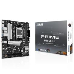 Материнская плата ASUS PRIME B850M-K Фото 6