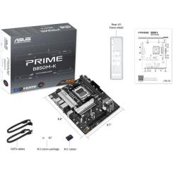 Материнская плата ASUS PRIME B850M-K Фото 7