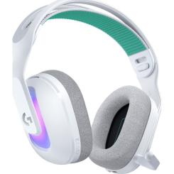 Наушники Logitech G522 Lightspeed Wireless Gaming Headset White Фото