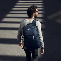 Рюкзак для ноутбука Thule 15.6" Construct 28L CONBP-216 Carbon Blue Фото 5