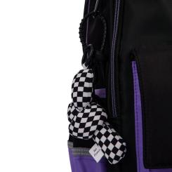 Рюкзак школьный Yes Purple Hearts TS-48 Фото 13