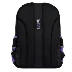Рюкзак школьный Yes Purple Hearts TS-48 Фото 6