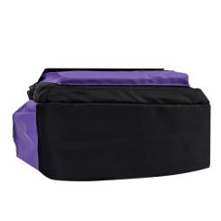 Рюкзак школьный Yes Purple Hearts TS-48 Фото 7
