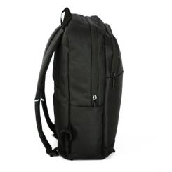 Рюкзак туристический NikiBo Sleek 15л чорний Фото 1