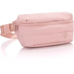 Сумка-бананка Heys Puffer Waist Bag Rose (30125-0025-00) Фото