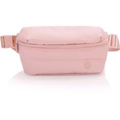 Сумка-бананка Heys Puffer Waist Bag Rose (30125-0025-00) Фото 1