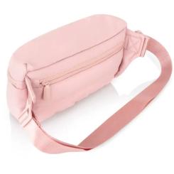 Сумка-бананка Heys Puffer Waist Bag Rose (30125-0025-00) Фото 2
