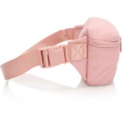 Сумка-бананка Heys Puffer Waist Bag Rose (30125-0025-00) Фото 3