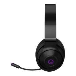 Наушники Lorgar Noah 702 Black Фото 2