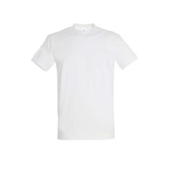 Футболка Sol's Imperial білий L Фото 3