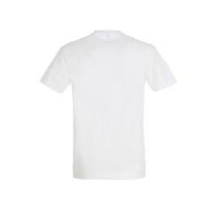 Футболка Sol's Imperial білий L Фото 5