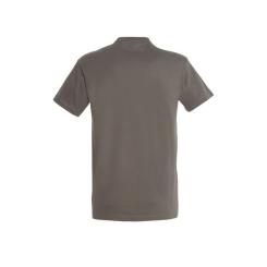 Футболка Sol's Imperial світло-арміський L Фото 5