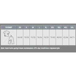 Футболка Sol's Imperial світло-арміський L Фото 6