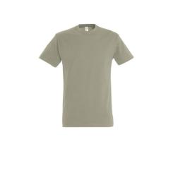 Футболка Sol's Imperial хакі L Фото 3