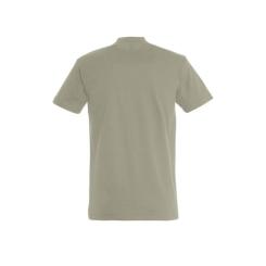 Футболка Sol's Imperial хакі L Фото 5