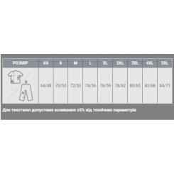 Футболка Sol's Imperial зелене яблуко M Фото 6