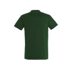 Футболка Sol's Imperial темно-зелений M Фото 5