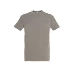 Футболка Sol's Imperial світло-сірий S Фото 3