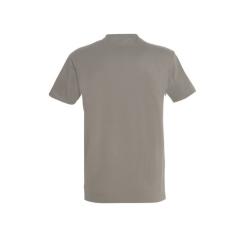 Футболка Sol's Imperial світло-сірий S Фото 5