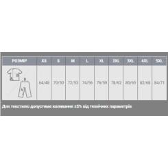 Футболка Sol's Imperial світло-сірий S Фото 6