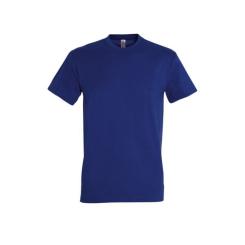 Футболка Sol's Imperial ультрамарин S Фото 3