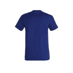 Футболка Sol's Imperial ультрамарин S Фото 5