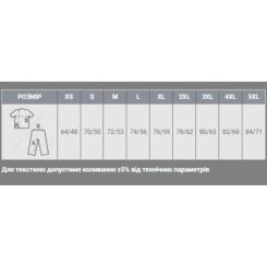 Футболка Sol's Imperial ультрамарин S Фото 6